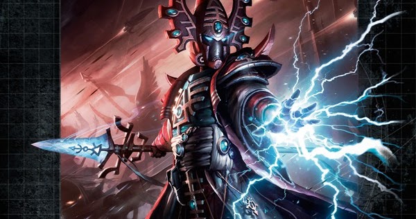 Codex Eldar Epub